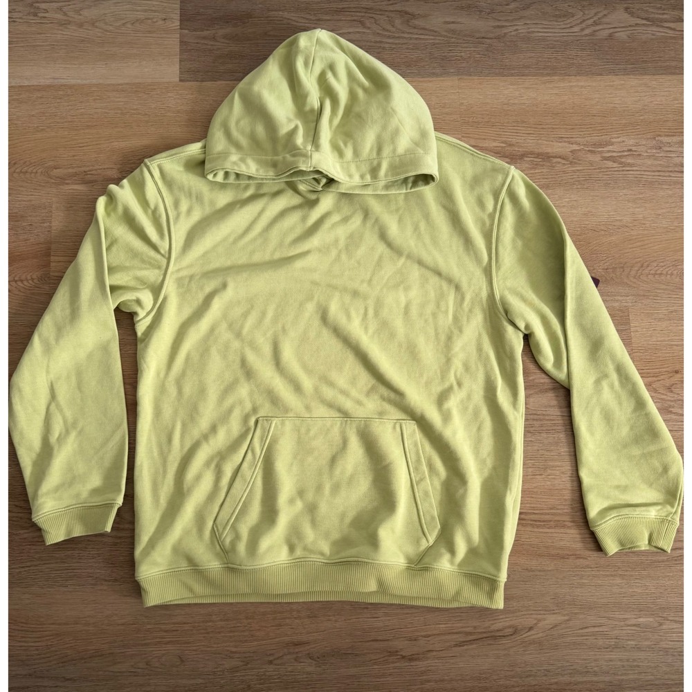 Boys hoodie XL